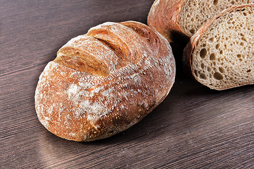 Хлеб “Бокатто”