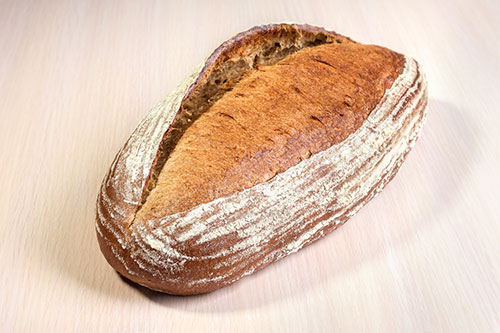 Хлеб “Яровой заварной”