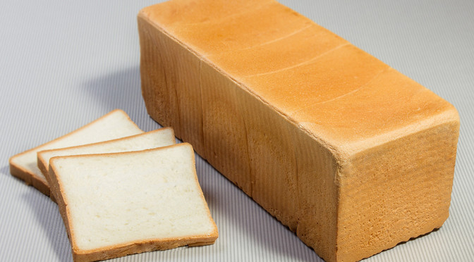 Хлеб тостовый “Американский”